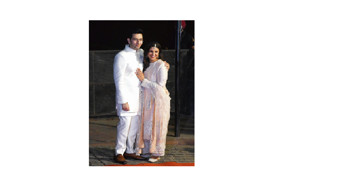 Parineeti Chopra marriage