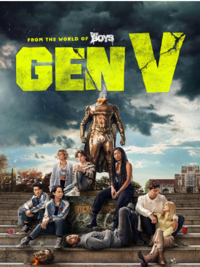 GEN V