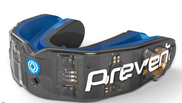 Smart mouthguards